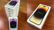 70 конфискованных iPhone выставили на аукцион в Алматы