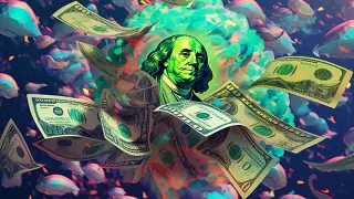 Названы официальные курсы доллара, рубля и евро на 14 июня