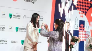 В Алматы прошел континентальный чемпионат Азии по шахматам