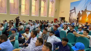 Экс-сотрудники "БерАли" согласились на трудоустройство в другую компанию