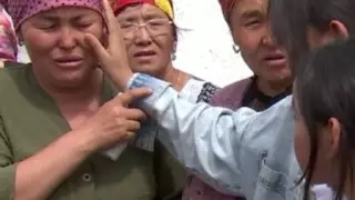 "Все из-за денег": инвалида убили в Алматинской области