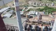 Уральская ТЭЦ сократит забор воды из реки ради экологии