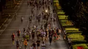 100 добрых дел: Astana Half Marathon