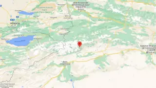 Землетрясение в Китае зафиксировали казахстанские сейсмологи