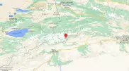 Землетрясение в Китае зафиксировали казахстанские сейсмологи