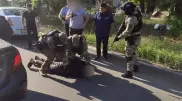 Масштабная спецоперация в Бурабае: задержана группа рэкетиров