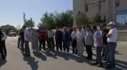 Больше 100 фермеров могут лишиться пастбищ в Мангистау