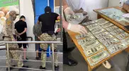 Подростки выманили у пенсионеров 40 миллионов тенге по телефону