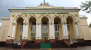 Гостиницы и караоке вместо вуза. Депутаты потребовали вернуть выведенные активы КазНАИУ