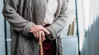 Найден новый признак приближающейся деменции