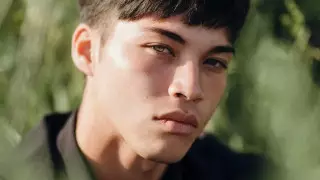 "Двойник Киллиана Мерфи". В Казнете пытаются "устроить карьеру" 18-летнему сельчанину