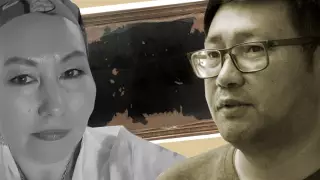 Алтын Орда дәуіріндегі туды сақтап жүрген әйелмен сұхбат