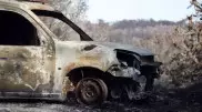 Сколько авто сгорело с начала года в Алматы