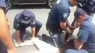 "Зависит от вида". Названы внешние признаки употребления наркотиков