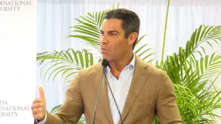 Мэр Майами поборется за пост президента США