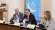 "С чего начиналась история…" КИСИ отмечает свой 30-летний юбилей