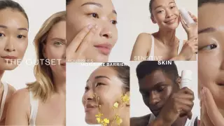 Казахстанка Бибисара Шарипова снялась в рекламе со Скарлетт Йоханссон