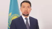 Каныш Тулеушин стал первым вице-министром цифрового развития