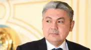 Ермек Кошербаев стал акимом Восточно-Казахстанской области