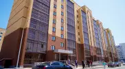 Какую помощь оказывают семьям погибших при пожаре в области Абай