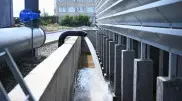 Завершился проект по реконструкции оборотного водоснабжения Уральской ТЭЦ