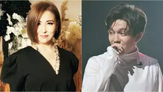 "Глупо нас сравнивать". Бакыт Шадаева обратилась к фанатам Димаша Кудайбергена