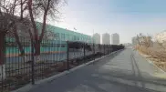В Актау скончался подросток, на которого упали футбольные ворота