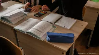 Школы с туалетом на улице: нацкомпания ответила на критику Годуновой