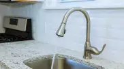 Часть зданий отключат от горячей воды в одном из районов Алматы