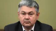 Что известно о новом акиме ВКО Ермеке Кошербаеве