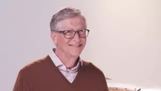 Билл Гейтс встретится с главой Китая - СМИ