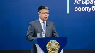 До 2025 года в Атырау построят 30 медицинских объектов