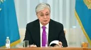 Президент Токаев назначил новых послов