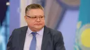 Марат Тажин освобожден от должности посла в Чехии