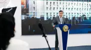 В Атырауской области 99,9 процента населения обеспечат чистой питьевой водой и газом
