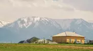 Новый документ будут выдавать владельцам недвижимости и земли с 1 июля