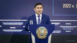 В Шымкенте объем инвестиций увеличился на 22 процента