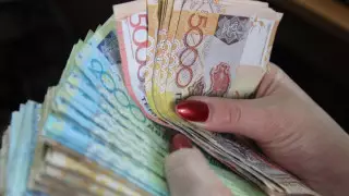 "Для спасения мамы": мошенники выманили у детей 18 миллионов тенге в Кокшетау