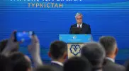 Токаев поручил утвердить новую государственную награду