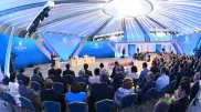 Токаев дал поручение по многотомнику по истории Казахстана
