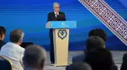 Токаев высказался по поводу присвоения объектам имен советских деятелей