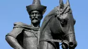 Найден Коран, подаренный Кенесары хану Маралом ишаном - Токаев