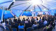Токаев предложил провести следующий Национальный курултай в Атырауской области