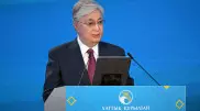Необходимо кардинально перезагрузить информационную политику - Токаев