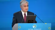 В Казахстане восстановят три приграничных района