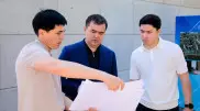 Касымбек пообещал новые общественные пространства в Астане