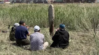 "Придадут официальный статус": решение по трем историческим кладбищам принято в Астане