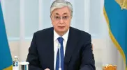 Касым-Жомарт Токаев поздравил медработников с профессиональным праздником