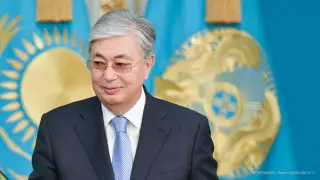 Токаев пригласил президента Германии в Казахстан