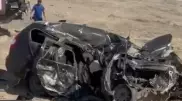 Еще одно смертельное ДТП в Атырау: погибла целая семья с 4 детьми